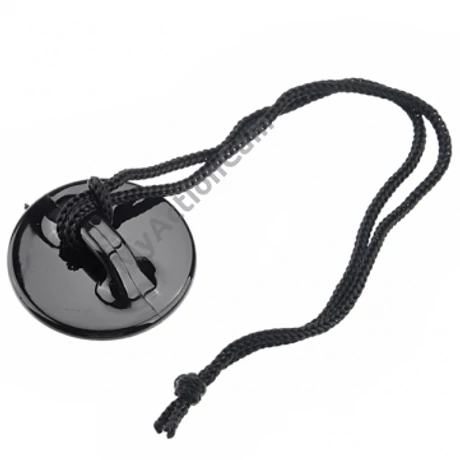 MAC Tether