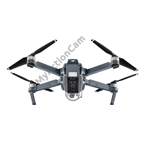 DJI MAVIC PRO - bemutatódarab