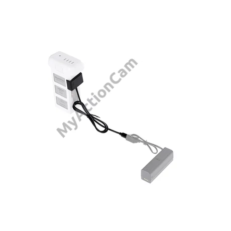 DJI OSMO átalakító kábel (2 PIN)