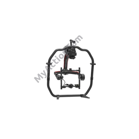 DJI Ronin 2 Professional Combo kézi stabilizátor