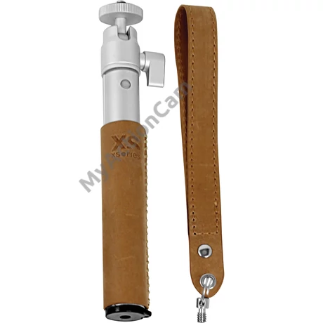 XSories U-Shot Monopod Deluxe Leather