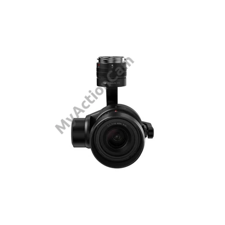 DJI Zenmuse X5S gimbal és kamera