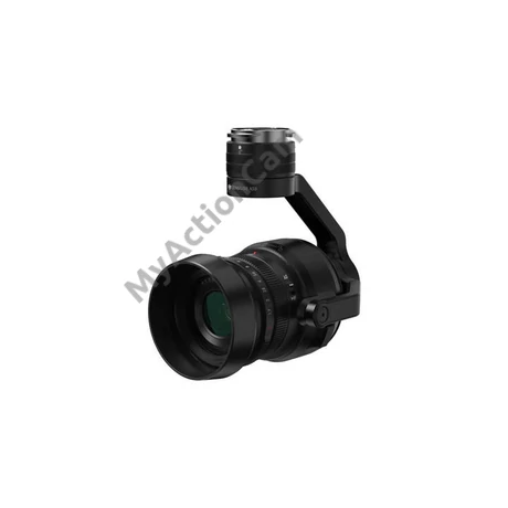 DJI Zenmuse X5S gimbal és kamera