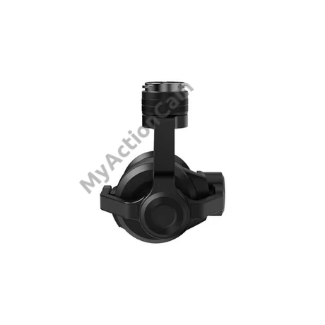 DJI Zenmuse X5S gimbal és kamera