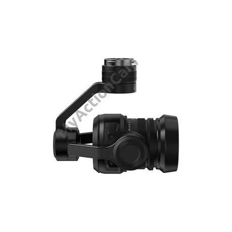 DJI Zenmuse X5S gimbal és kamera