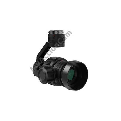 DJI Zenmuse X5S gimbal és kamera