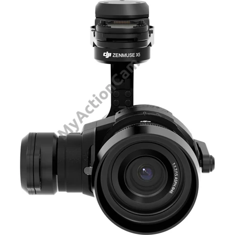 DJI Zenmuse X5