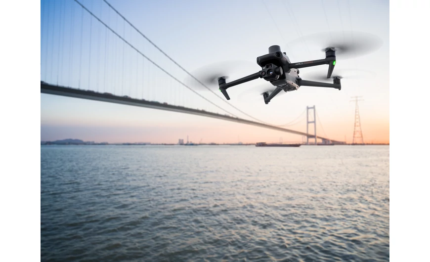 Visszamenőleg is kaphatnak C minősítést DJI drónok