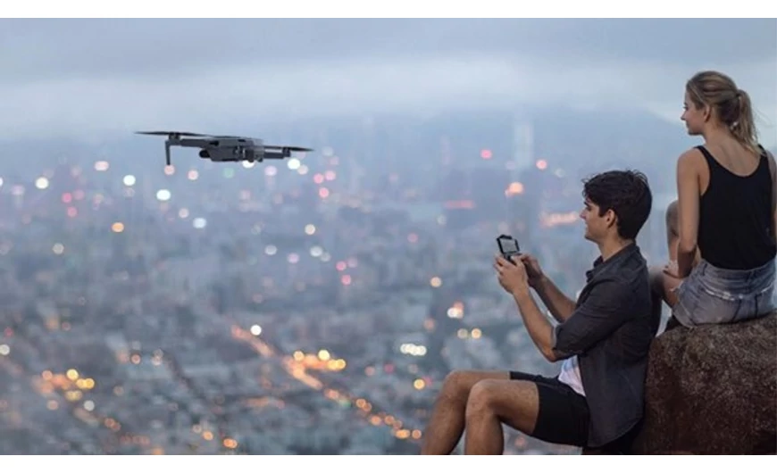 A DJI Care Refresh elindítja a Flyaway Coverage kiegészítő szolgáltatását: élvezd a gondtalan repülést 