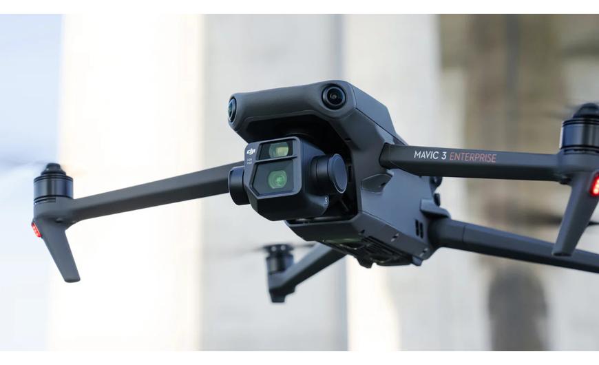 DJI Mavic 3 Enterprise vs DJI Phantom 4 RTK