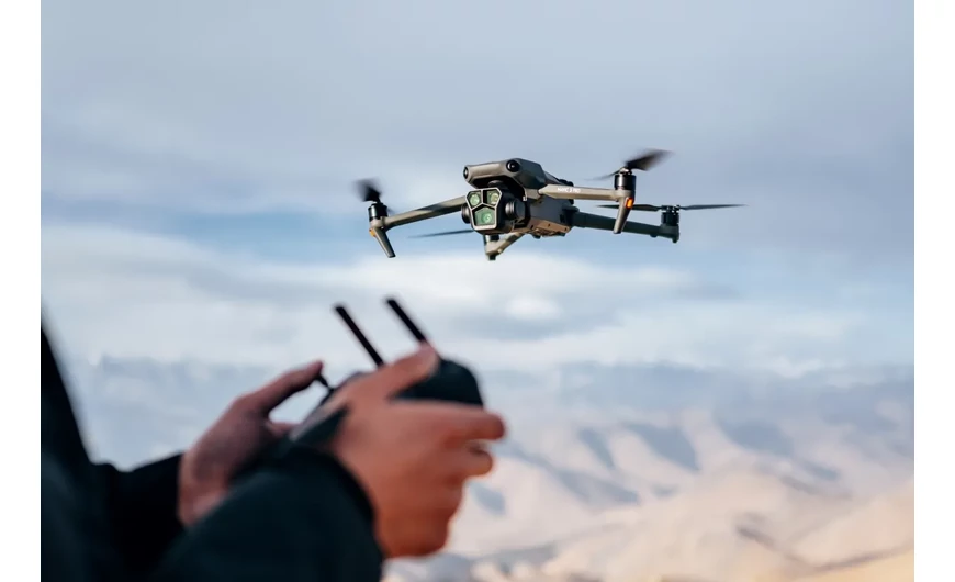 Mavic 3 Pro vagy Mavic 3 Classic: Melyik DJI drónt érdemes megvásárolni?