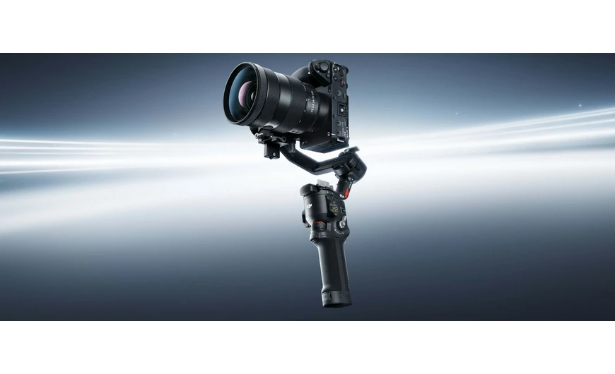 DJI RS 4 vs DJI RS 3: Mi az újdonság?