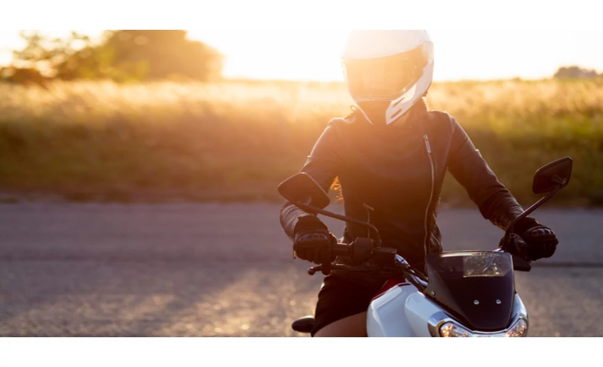 INNOVV – Amikor a technológia a motorosok biztonságát szolgálja