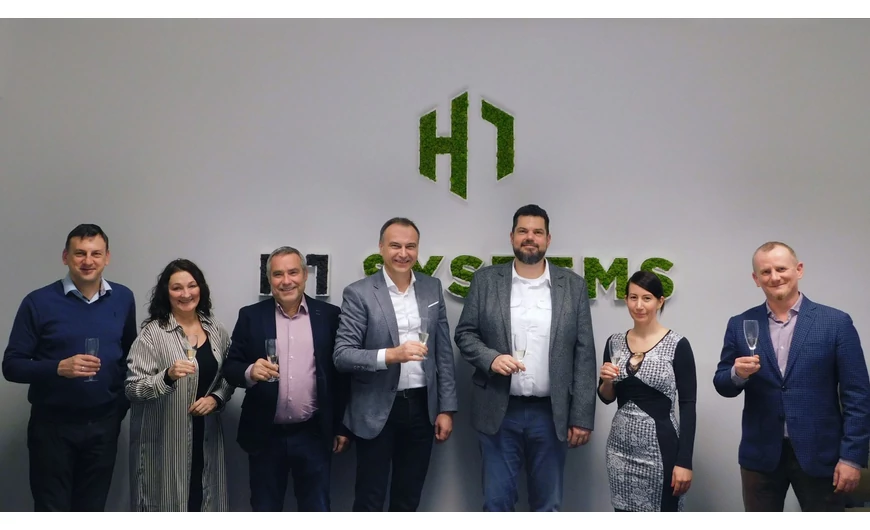 Szövetségre lépett a H1 Systems és a MyActionCam 