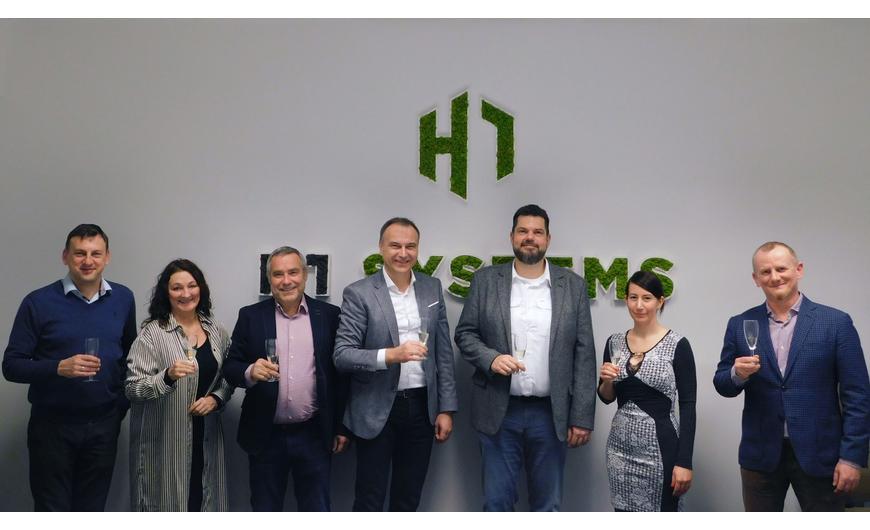 Szövetségre lépett a H1 Systems és a MyActionCam