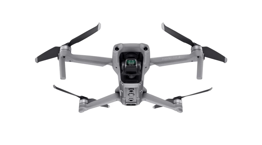 DJI Mavic Air 2 Fly More Combo hasznalt termek 249.900 Ft DJIMVCAIR2FMC 2NDH 24 honap garanciaval reszletre is