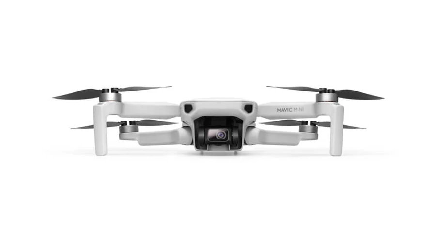 DJI Mavic Mini bemutatodarab 99.000 Ft 24 honap garancia reszletfizetes