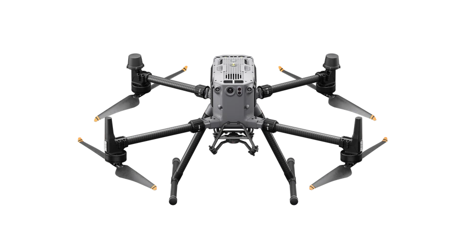 DJI Matrice 350 drón RTK + Enterprise Shield Basic (Auto-Activation ...